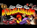 MADAGAGADAM 3 MADAGASCAR 3 YTP