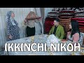 IKKINCHI NIKOH HIKMATLI DUNYO