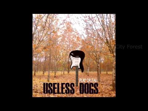 Useless Dogs Play or Fall Teaser