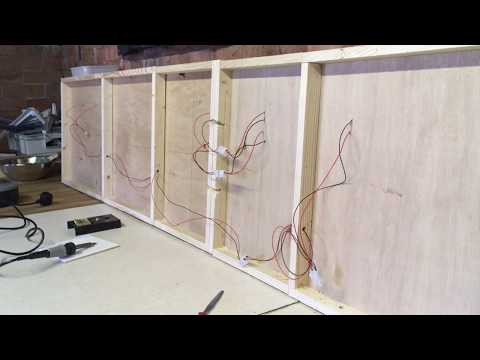 EP4 DC Wiring a layout