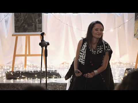 Ivona Art4You - Novo Srce (promocija albuma "Izgubljeno Nađeno")