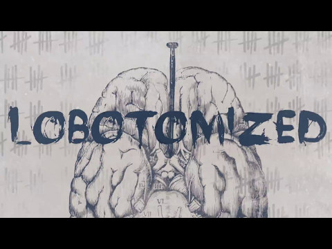 Lobotomized - UnHuman Insurrection