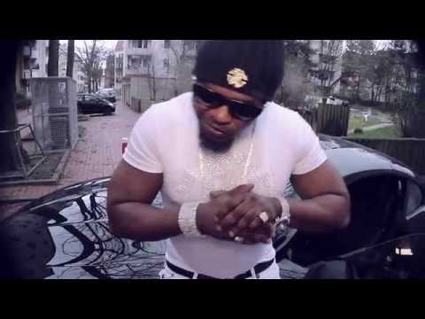 Big Hookz - Recreation (Official Music Video)