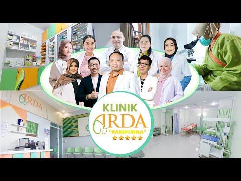 Video Klinik Arda 1