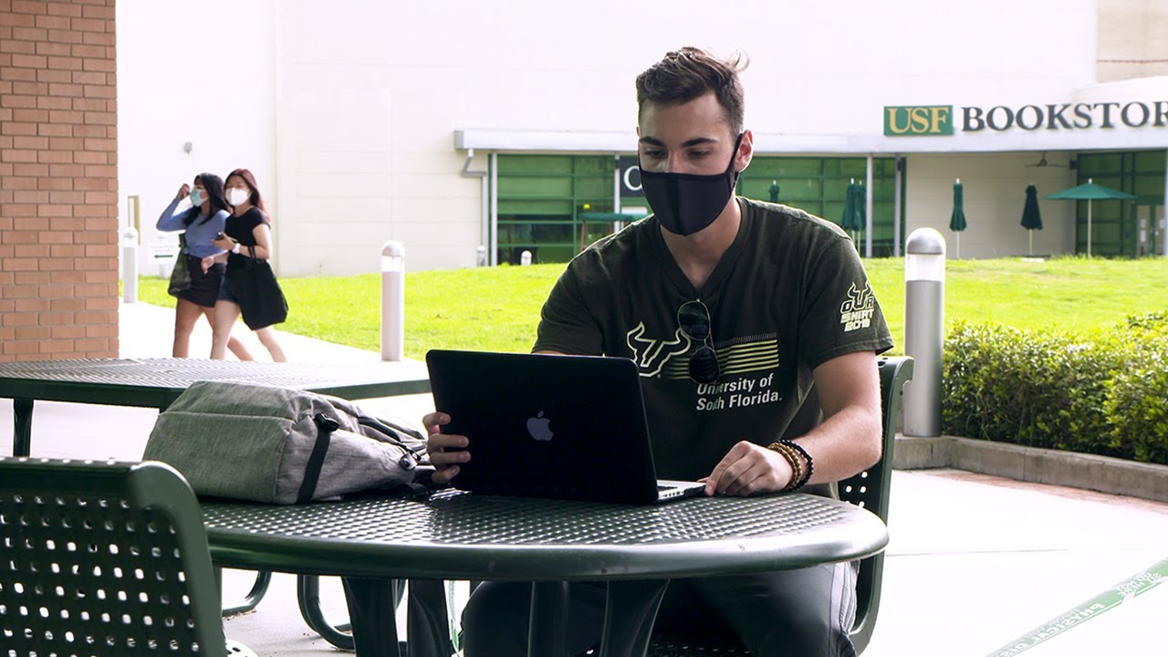 USF College of Public Health USF Health