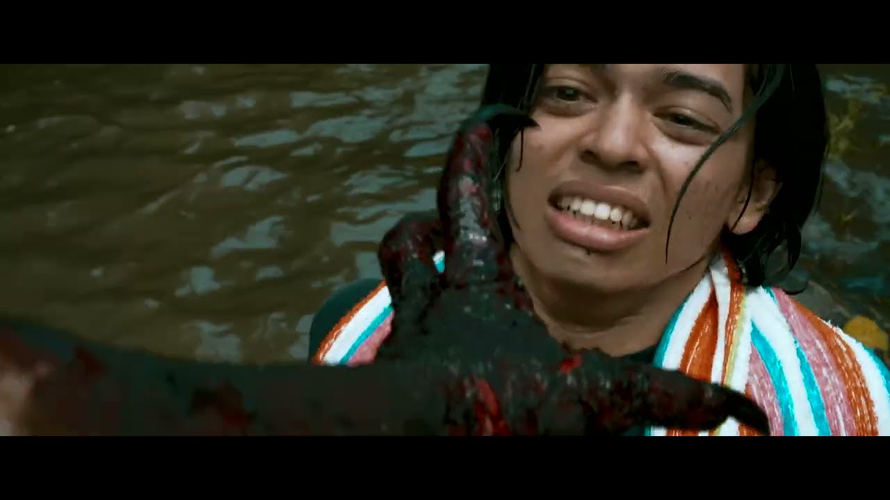 (Official Trailer) Taksu Bali : Leak Ugig 2024