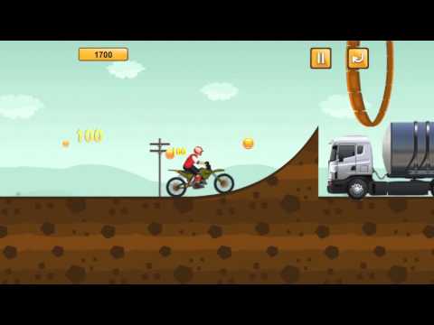 Extreme Stunts Video