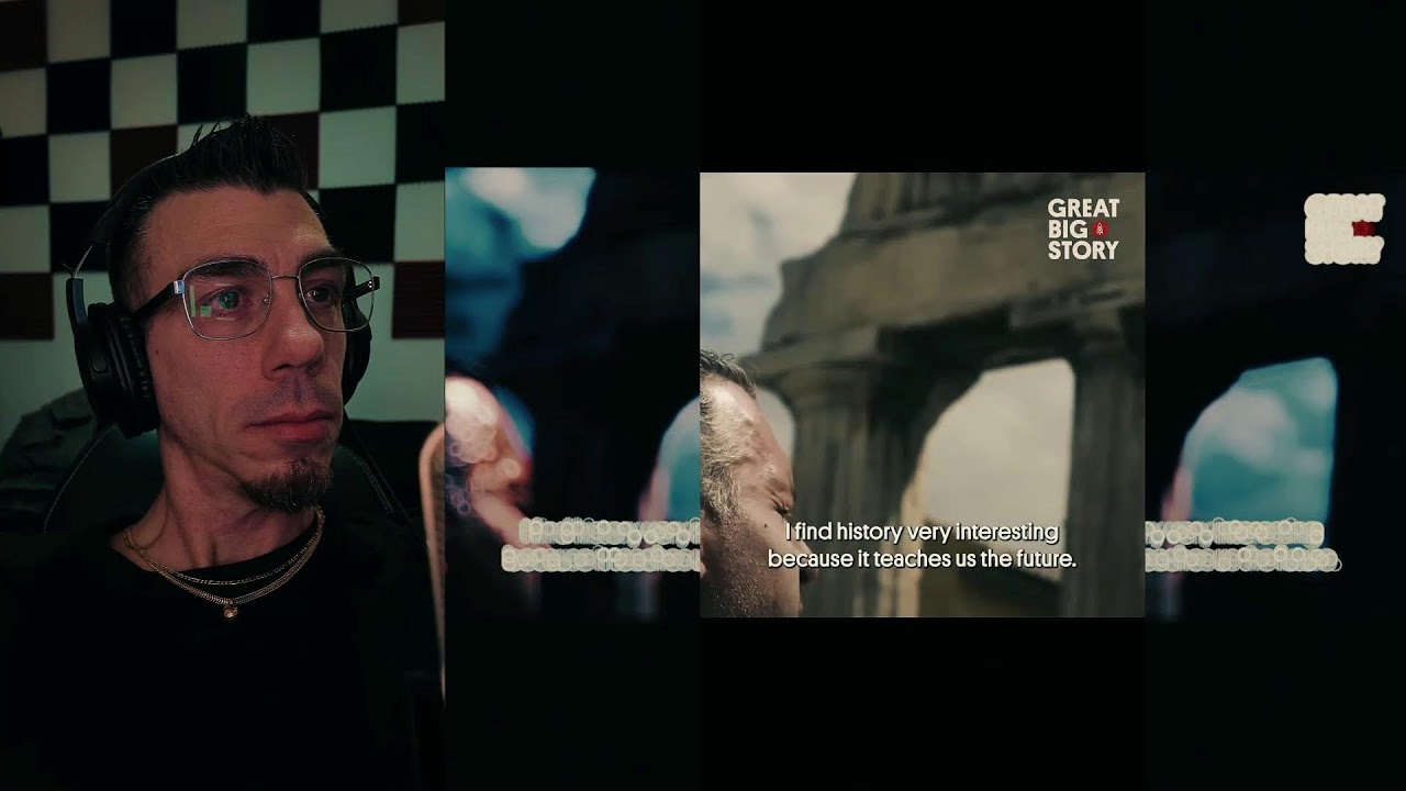 LIVE 24/7 | Catch-up on our daily conspiracies!  Be Kind Rewind | ep.32-47