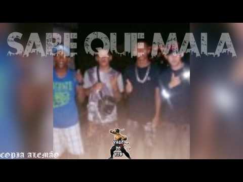 MC OGAIT = MEDLEY PRO MDCITY [DJ'S FIUZA E DELUCA] #22MUSIC