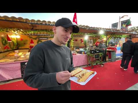 48 HOURS IN BARCELONA 🇪🇸 