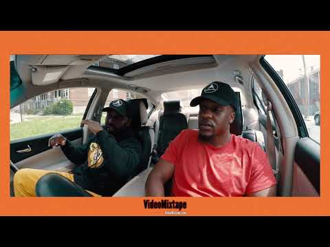 See The Hustle | AC HoodFella ( Music Artist )