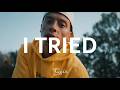 FREE Central Cee Type Beat I TRIED Melodic Drill Type Beat 2026