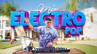 Download lagu MIX ELECTRO POP (FLO RIDA , THE BLACK EYED PEAS , DAVID GUETTA , CALVIN HARRIS , RIHANNA , LMFAO) mp3 Download lagu MIX ELECTRO POP (FLO RIDA , THE BLACK EYED PEAS , DAVID GUETTA , CALVIN HARRIS , RIHANNA , LMFAO) mp3