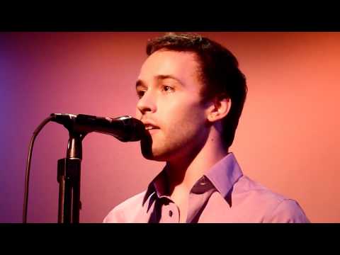 Gabe Violett - "Never Again"