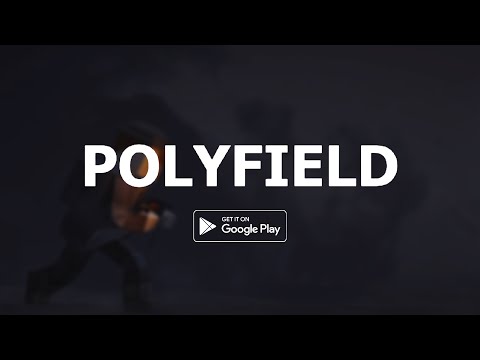 Видео Polyfield #1