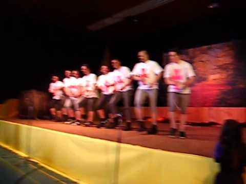 owingen männer balett2012 2von 3vidios