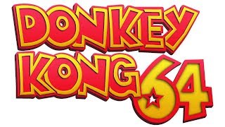DK Rap (Unused Version) - Donkey Kong 64