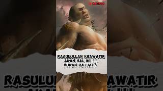 Download lagu MORE DANGEROUS THAN THE DAJJAL!! THIS IS WHAT THE PROPHET WORRIED ABOUT #islamicstory #islamicins... mp3