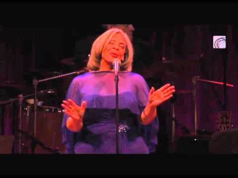 Patti Austin - How High The Moon