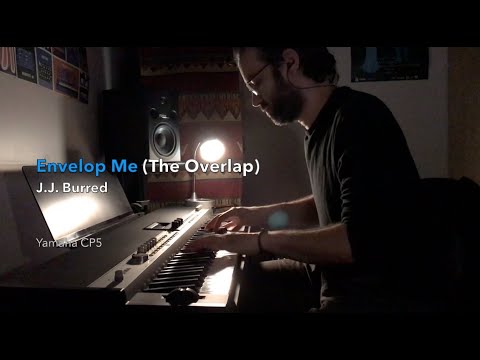 Envelop Me (The Overlap) - J.J. Burred