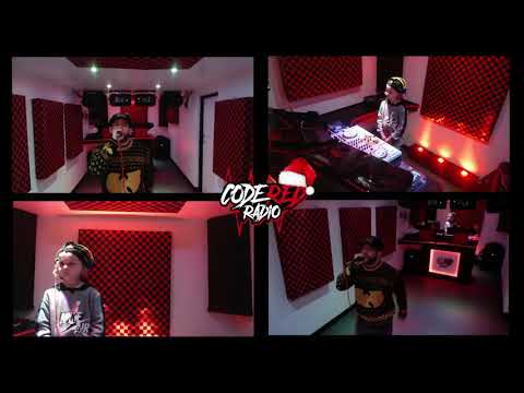 Christmas Special- Harry Shotta & DJ Archie