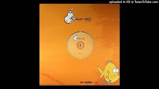 DJ Dusk - Kyanah