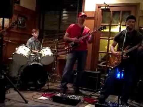 Enterprise playing Change your mind