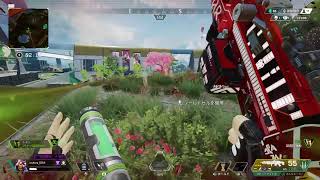 ［Apex］エペやる！！！！［実況プレイ］