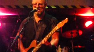 Wishbone Ash: 'Hometown' & 'Ballad' [at the Ferry 2012].