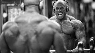 Bodybuilding Motivation - WORSHIP THE IRON (Muscle Factory)