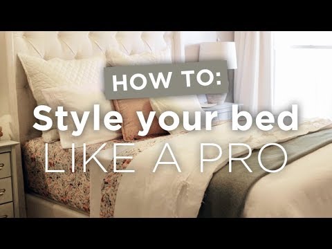 download lagu mp3 mp4 How To Make A Bed Like A Designer, download lagu How To Make A Bed Like A Designer gratis, unduh video klip How To Make A Bed Like A Designer
