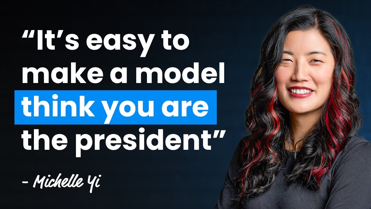 915: How to Jailbreak LLMs (and How to Prevent It) — with Michelle Yi