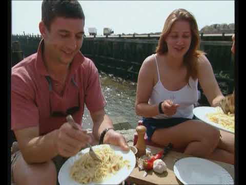 River Cottage - Kapa, kasza, fakanál S01E03