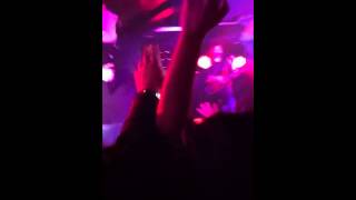 Hangover - Classified