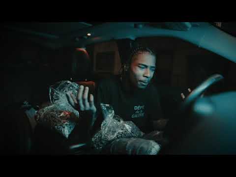 Baby Jay - Life Story (Shot by: @kreativefilms44)