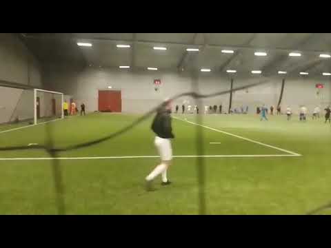 SJÖBO IF 4-5 RAIF (STRAFFAR)