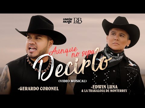 Miniatura de Aunque No Sepa Decirlo