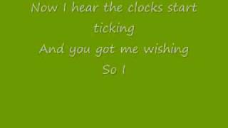 Turn It Back (with lyrics)- Menudo