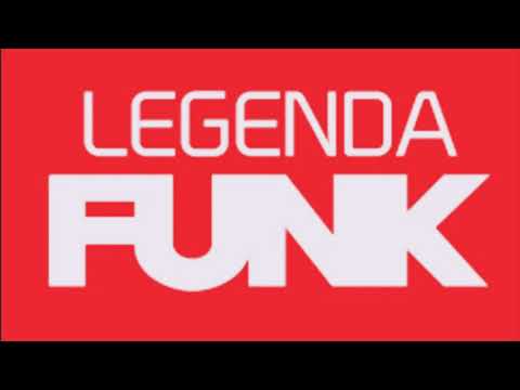 FUNK LEGENDA - MC Dricka, MC Levin, MC Murilo MT, MR Bim e MC PR