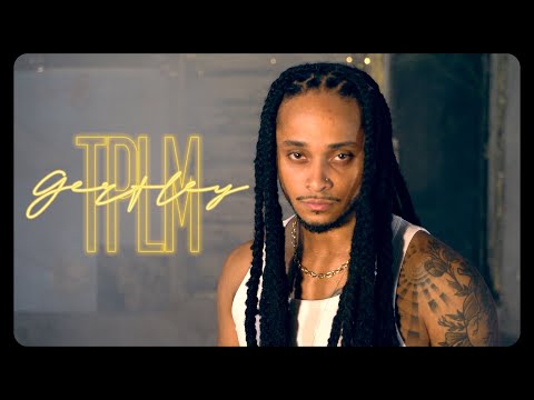 GERFLEY - T.P.L.M (Clip Officiel)