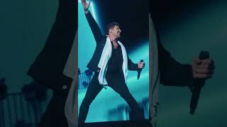 David Bisbal "llorare las penas" Movistar Arena  21/11/2024