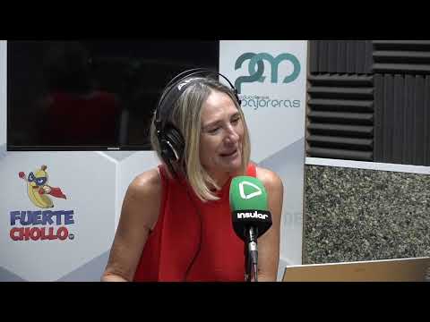 #LaVozdeFuerteventura | Gerardo Mesa