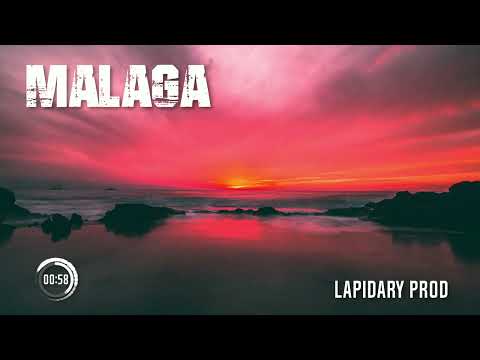 [FREE] JUL TYPE BEAT [JUL x MORAD x NAPS x KAMIKAZ ] "MALAGA"