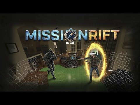 MissionRift