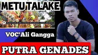 Download lagu METU TALAKE - SINGA DANGDUT PUTRA GENADES | DEDE RIFALDO | RAWAMENENG BLANAKAN | 09 NOPEMBER 2020 mp3