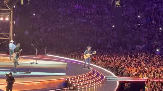 Garth Brooks Live - Much Too Young Dublin