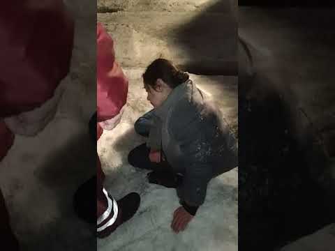 ЛНР спасибо комендам и медикам за быструю реакцию
