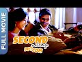 Second Marriage DOT COM Bollywood Movie Sayani Gupta Mohit Chauhan Vishal Nayak Charu Rohtagi