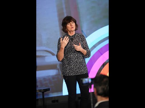 Radio Days Ireland 2020 - See Radio Differently with Siobhan Kenny, CEO, Radiocentre, UK