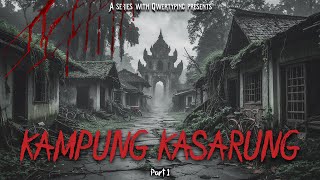 Download lagu KEEPING GW KABUR AWAY FROM BEING TOLD TO STAY IN THIS VILLAGE - Part 1 - Kampung Kasarung mp3